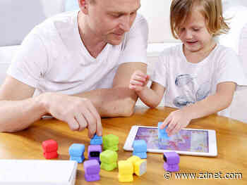 8 STEM gifts that will keep your kids occupied so you can focus on work