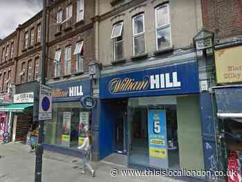 Brent Council gives licence to gambling arcade in Harlesden