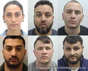 Romanian gang terrified neighbours by setting up brothel in Blackburn street