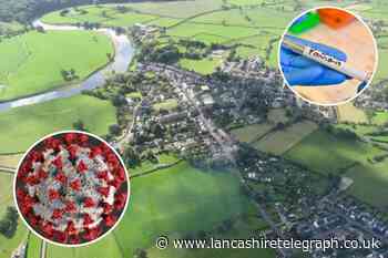 Coronavirus: Ribble Valley should not be put in tier 3 restrictions - leader