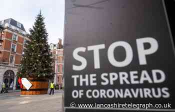 Coronavirus: Warning of THIRD wave risk over Christmas bubble plan