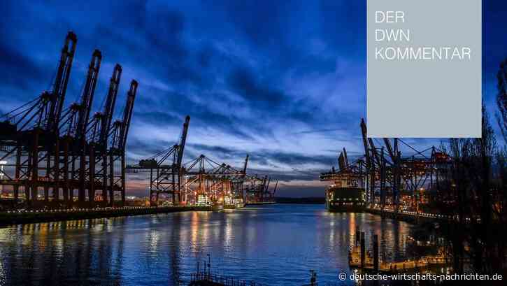 Bis zum Jahr 2025 wird sich die Weltwirtschaft nicht erholen