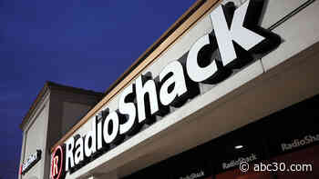 RadioShack gets another shot online after recent purchase from General Wireless