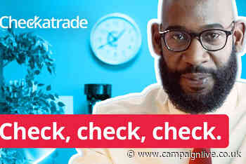 Checkatrade chooses Brainlabs to run UK digital marketing