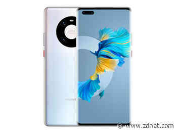 Huawei Mate 40 Pro, hands on: An excellent 5G flagship, but Google is still overboard