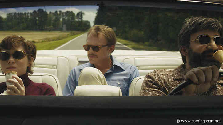 Uncle Frank Review: A Heartwarming, Heartbreaking & Timely Road Movie