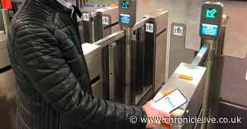 Ticket app to 'revolutionise' Metro doesn't work on iPhones