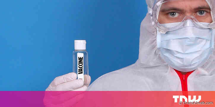 The COVID-19 vaccine was developed in less than a year — and that’s totally fine