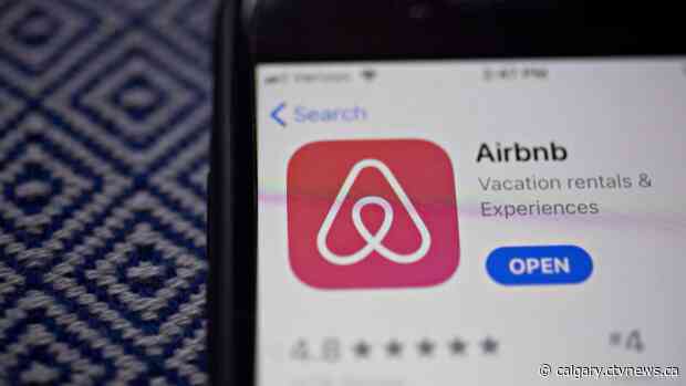 Party fouls: Airbnb removes dozens of  'party house' listings in Calgary and Edmonton