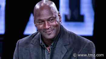 Michael Jordan Donates $2 Million to Food Shelter, 'An Incredible Gift'