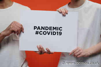 Safe Delivery for COVID-19 Vaccines Enabled by Finnish Data Startup