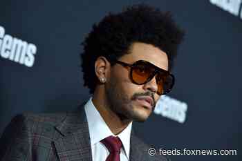 The Weeknd slams the Grammys, calls them 'corrupt' after lack of nominations