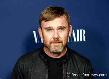 Ricky Schroder defends helping bail out Kyle Rittenhouse: ‘The kid is innocent’
