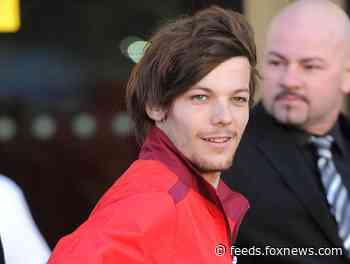 One Direction star Louis Tomlinson on staying positive after death of his mother and sister