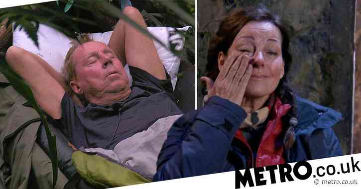 I’m A Celebrity 2020: Why Gwrych Castle setting could actually be more stressful than jungle on campmates