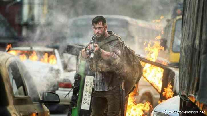 Extraction Sequel Targeting a 2021 Production Start