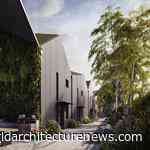 UK to showcase the world's first carbon and energy positive, zero waste homes