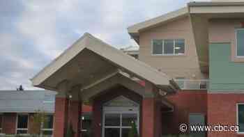 COVID-19 outbreak declared at Saskatoon's Oliver Lodge seniors home