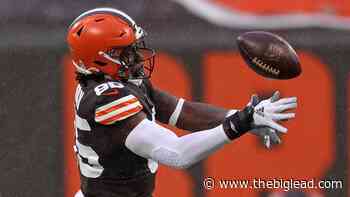 The Cleveland Browns' 7-3 Record Is Deceiving - The Big Lead