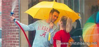 James Maslow & Ciara Hanna in Cute 'Stars Fell on Alabama' Trailer