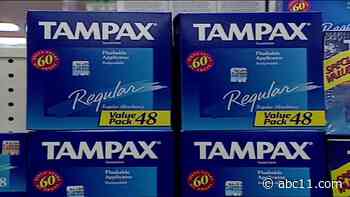 Scotland to make period products freely available to all