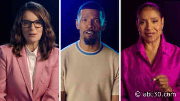 'Soul' stars on the importance of community: 'When you share the load of living, it makes it easier' | EXCLUSIVE