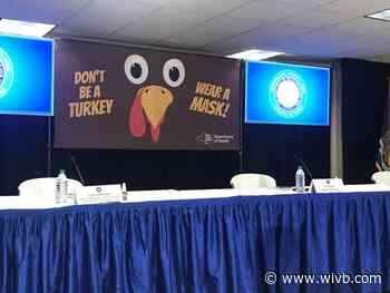 Gov. Cuomo says state is working on pandemic plan for winter