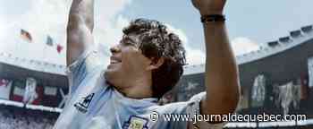 Il y a 34 ans, la « main de Dieu » et le chef-d’oeuvre de Maradona