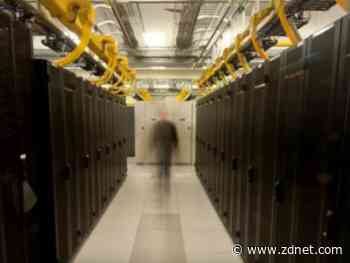Microsoft is opening this 'advanced and sustainable' datacenter region next year