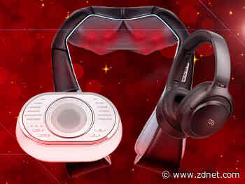 Low-cost luxury: Affordable tech treats for the holidays