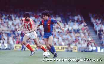 Football legend Diego Maradona dies aged 60