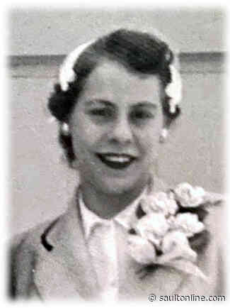 SCOBIE, Alice Jone (nee King)