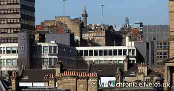 Spending Review is 'missed opportunity' in Government's levelling-up plan