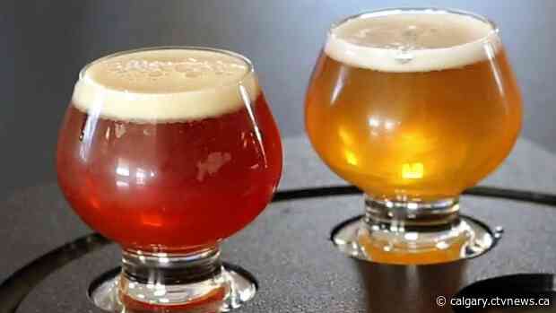 Banff Craft Beer Week cancelled due to COVID concerns