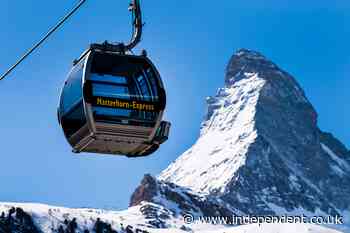 As season nears, Europe ponders skiing during pandemic
