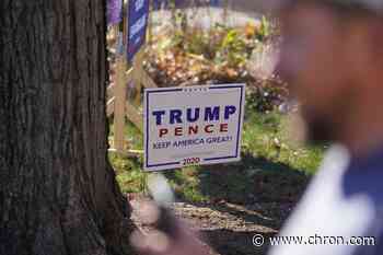 Opinion: When can I tell my neighbors it’s time to take down their Trump signs?
