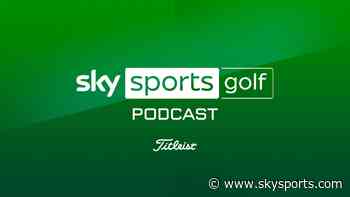 Sky Sports Golf podcast: How golf will return in England post-lockdown - Sky Sports