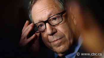 Irwin Cotler named special envoy for Holocaust remembrance and the fight against anti-Semitism
