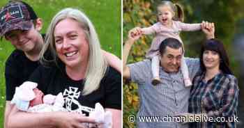 The North East families who have decided not to meet loved ones this Christmas