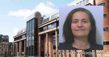 Woman sentenced after selling heroin to an undercover police officer