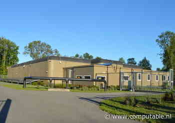 Nieuwe investeerders voor datacenterbunker Kloetinge