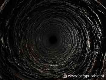 Als de hosting- en cloudprovider ondergronds gaat