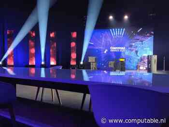 Cijfers achter uitslag Computable Awards 2020