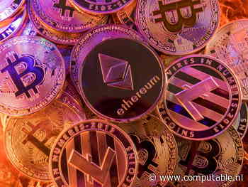 DNB registreert 13 Nederlandse cryptobedrijven