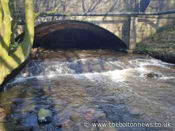 River revamp near Horwich will see £890k for weirs upgrades