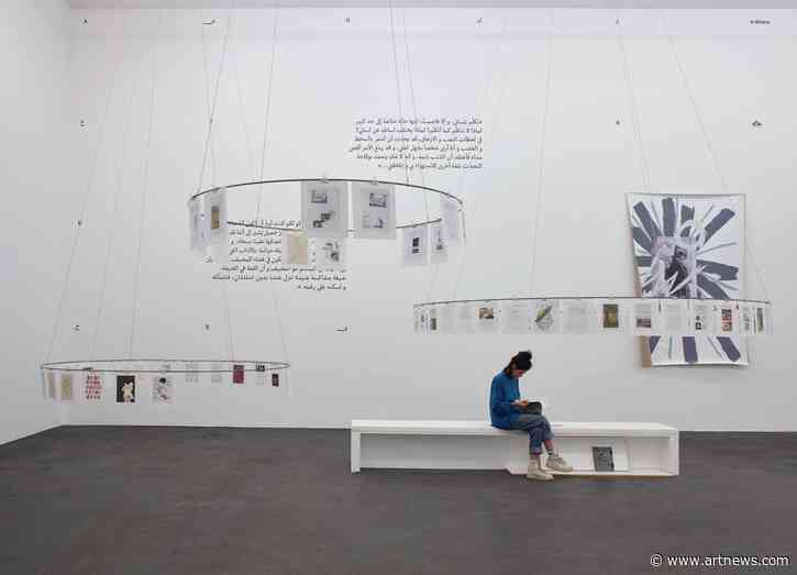 Letter from Paris: French Universalism Shows its Limitations in the Art World—and Beyond