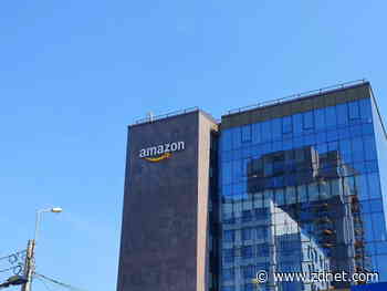 AWS outage impacts thousands of online services