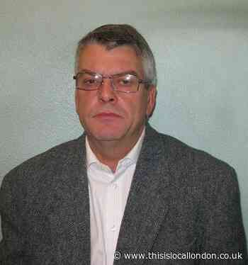 Former Barnet army cadet leader jailed for sexual abuse