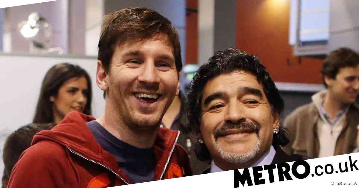 48+ Maradona Movie Milton Keynes Pictures