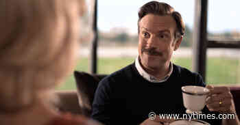 Catch Up on These 12 Great 2020 Series This Thanksgiving Weekend